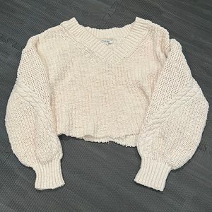 American Eagle sweater